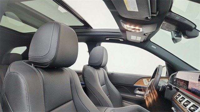 2024 Mercedes-Benz GLE GLE 450 AWD