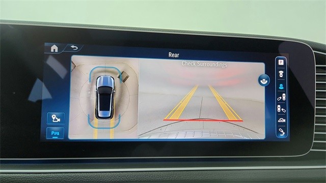 2024 Mercedes-Benz GLE GLE 450 AWD