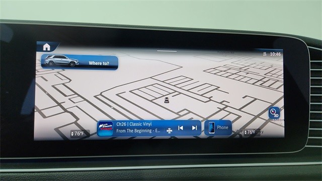 2024 Mercedes-Benz GLE GLE 450 AWD