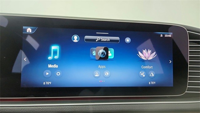 2024 Mercedes-Benz GLE GLE 450 AWD