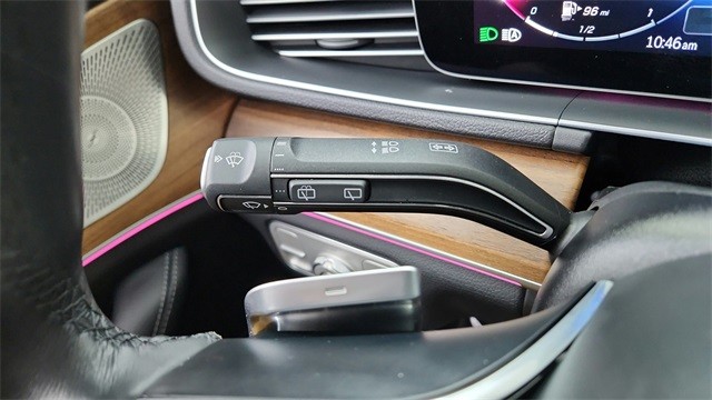 2024 Mercedes-Benz GLE GLE 450 AWD