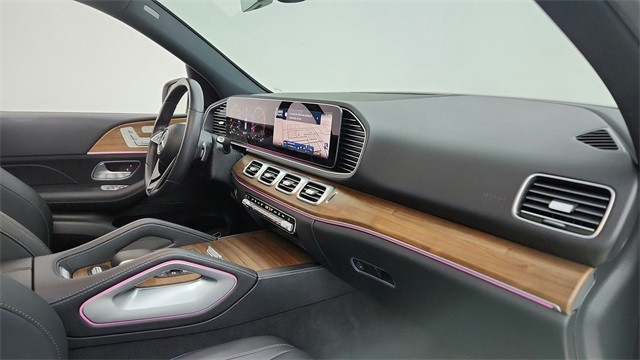 2024 Mercedes-Benz GLE GLE 450 AWD