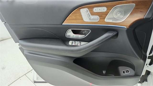 2024 Mercedes-Benz GLE GLE 450 AWD