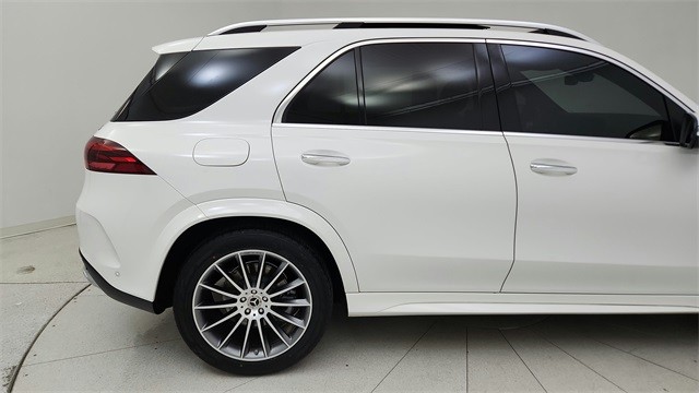 2024 Mercedes-Benz GLE GLE 450 AWD