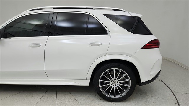 2024 Mercedes-Benz GLE GLE 450 AWD