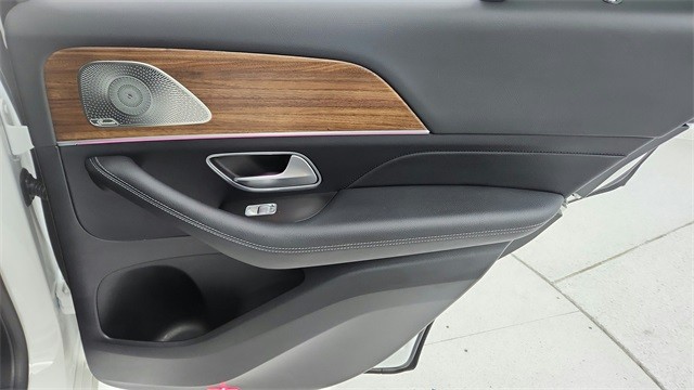 2024 Mercedes-Benz GLE GLE 450 AWD