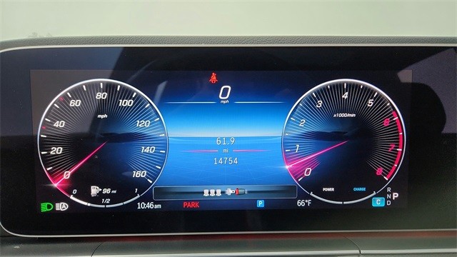 2024 Mercedes-Benz GLE GLE 450 AWD