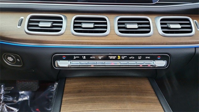 2024 Mercedes-Benz GLE GLE 450 AWD