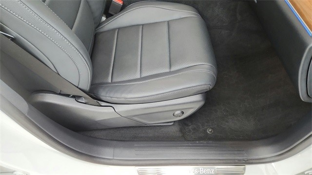 2024 Mercedes-Benz GLE GLE 450 AWD