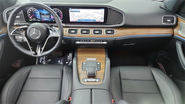 2024 Mercedes-Benz GLE GLE 450 AWD