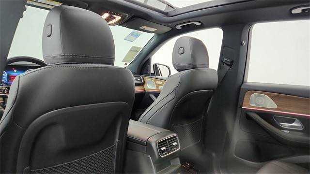 2024 Mercedes-Benz GLE GLE 450 AWD