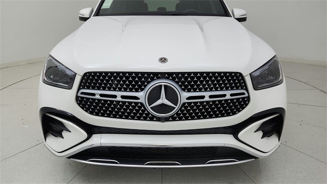 2024 Mercedes-Benz GLE GLE 450 AWD