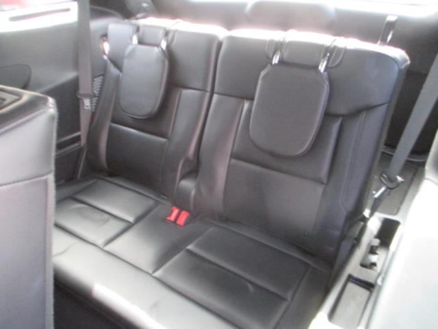 2023 Ford Explorer XLT AWD