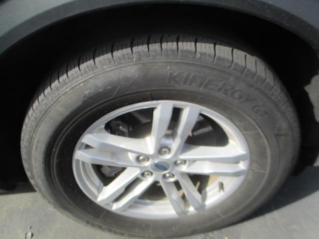 2023 Ford Explorer XLT AWD