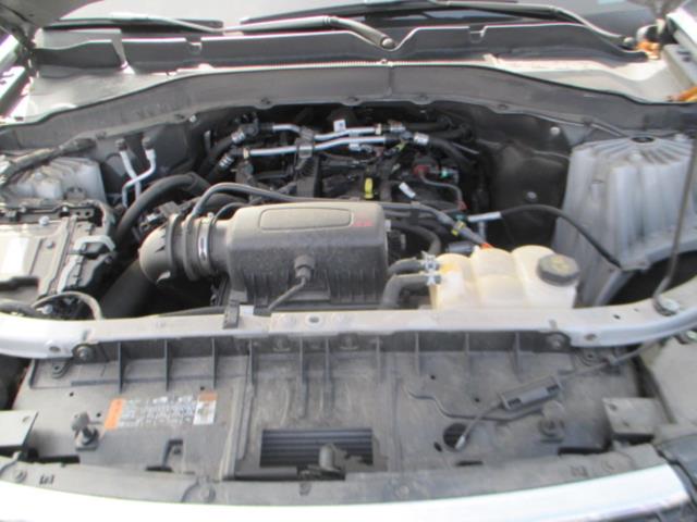 2023 Ford Explorer XLT AWD