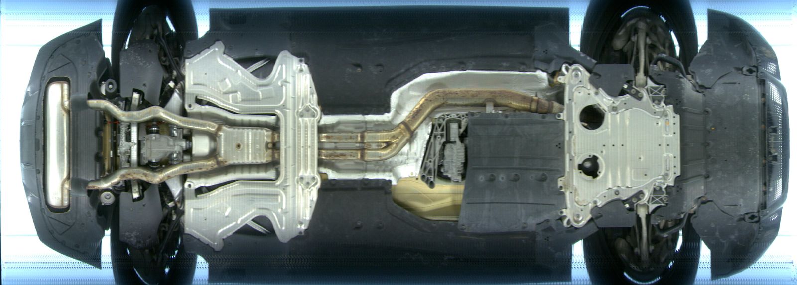 2023 BMW 8 Series 840i xDrive AWD