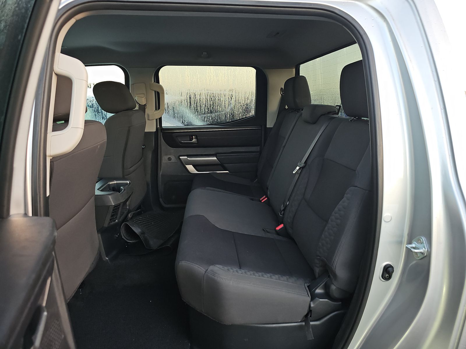 2024 Toyota Tundra SR5 AWD