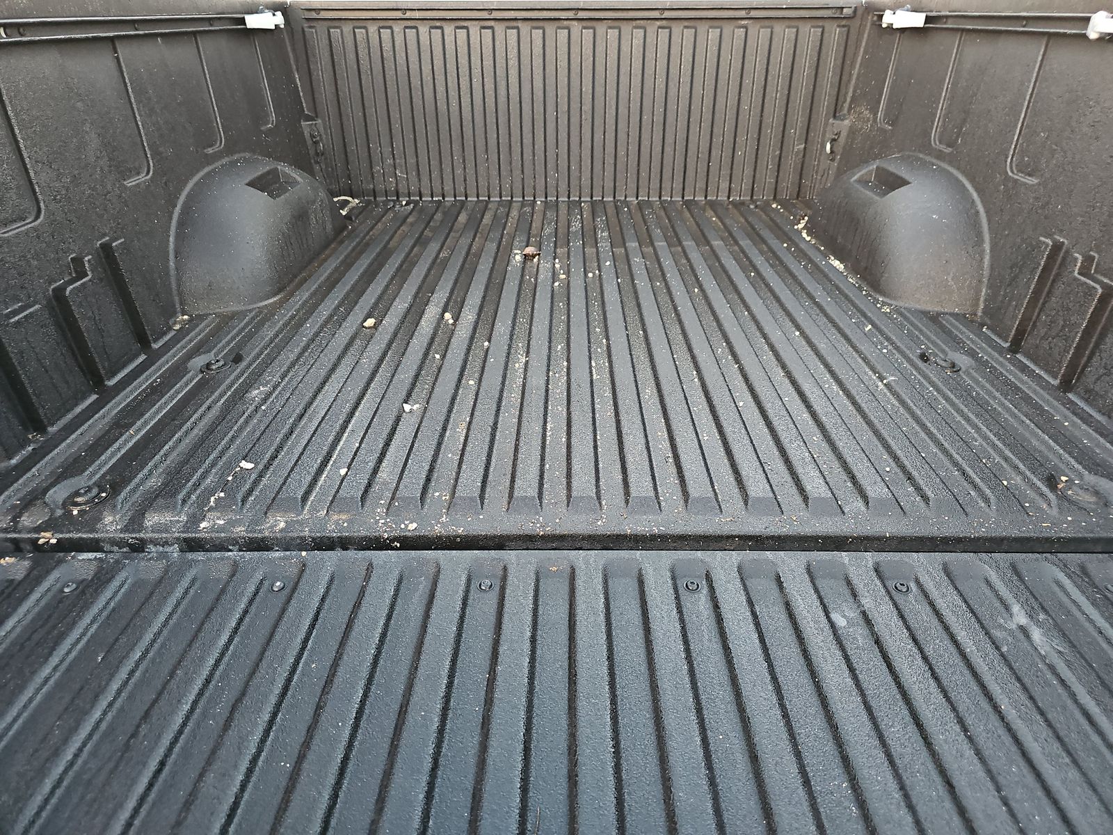 2024 Toyota Tundra SR5 AWD