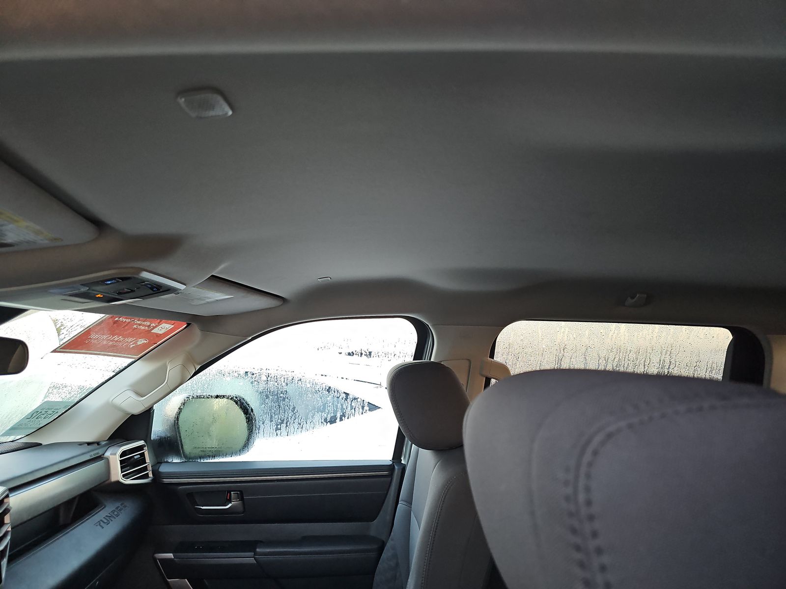 2024 Toyota Tundra SR5 AWD