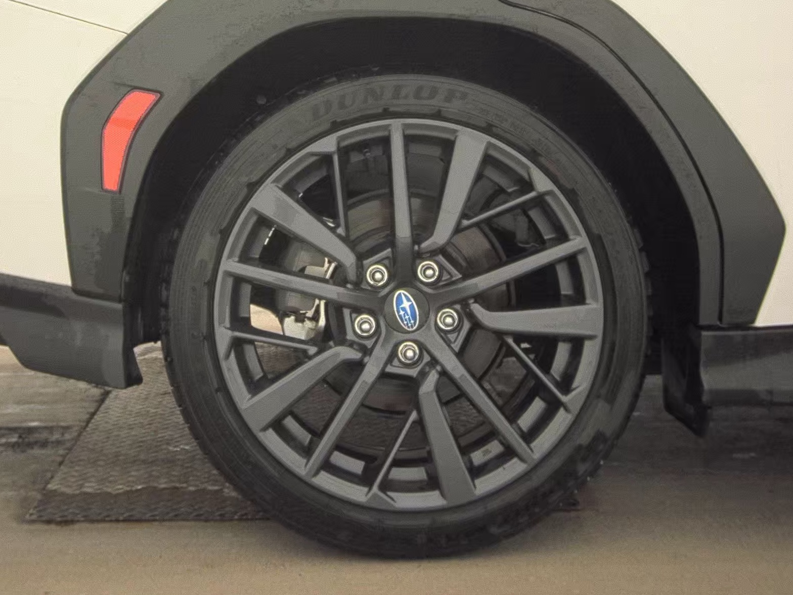 2023 Subaru WRX Premium AWD