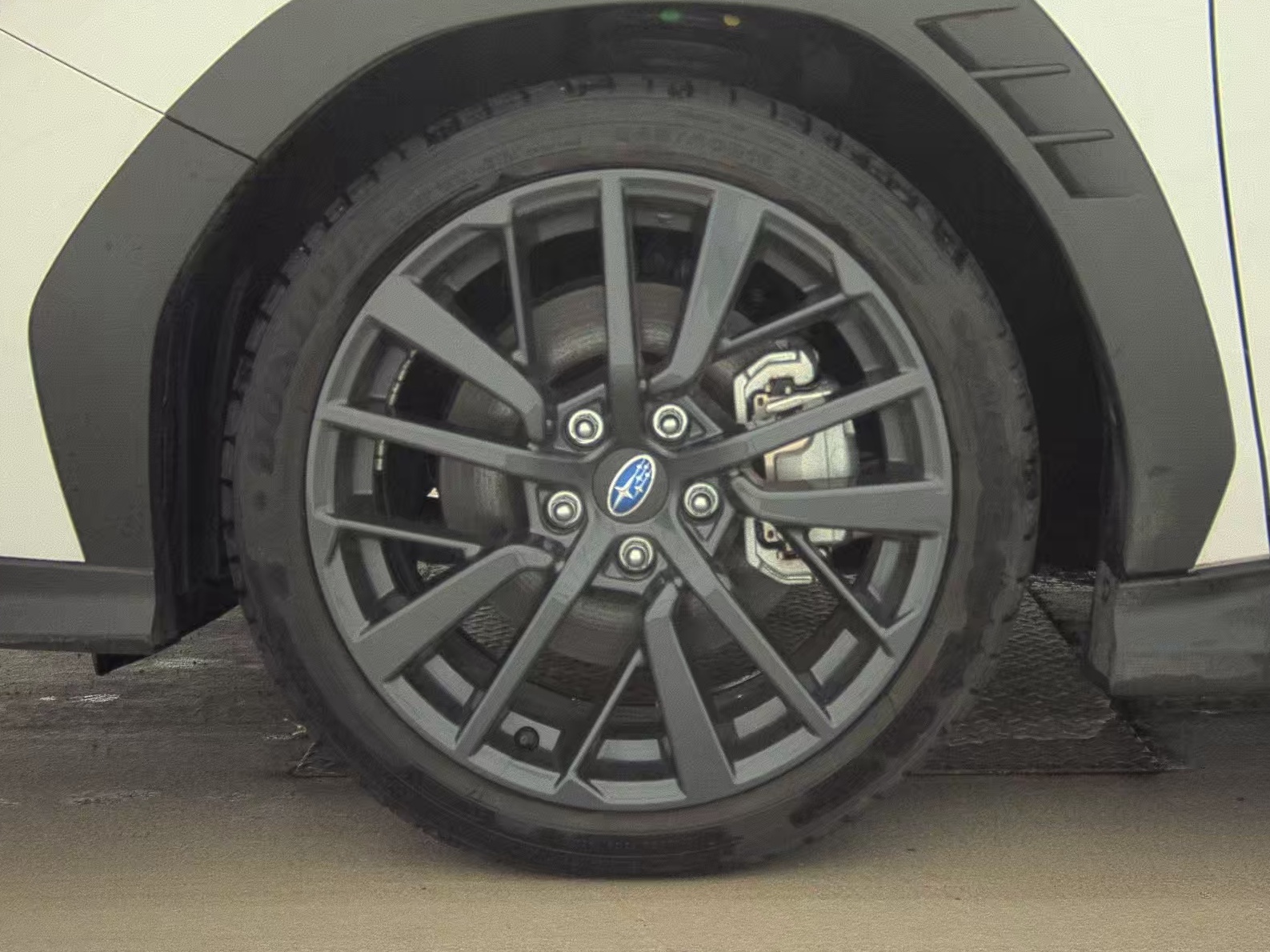 2023 Subaru WRX Premium AWD