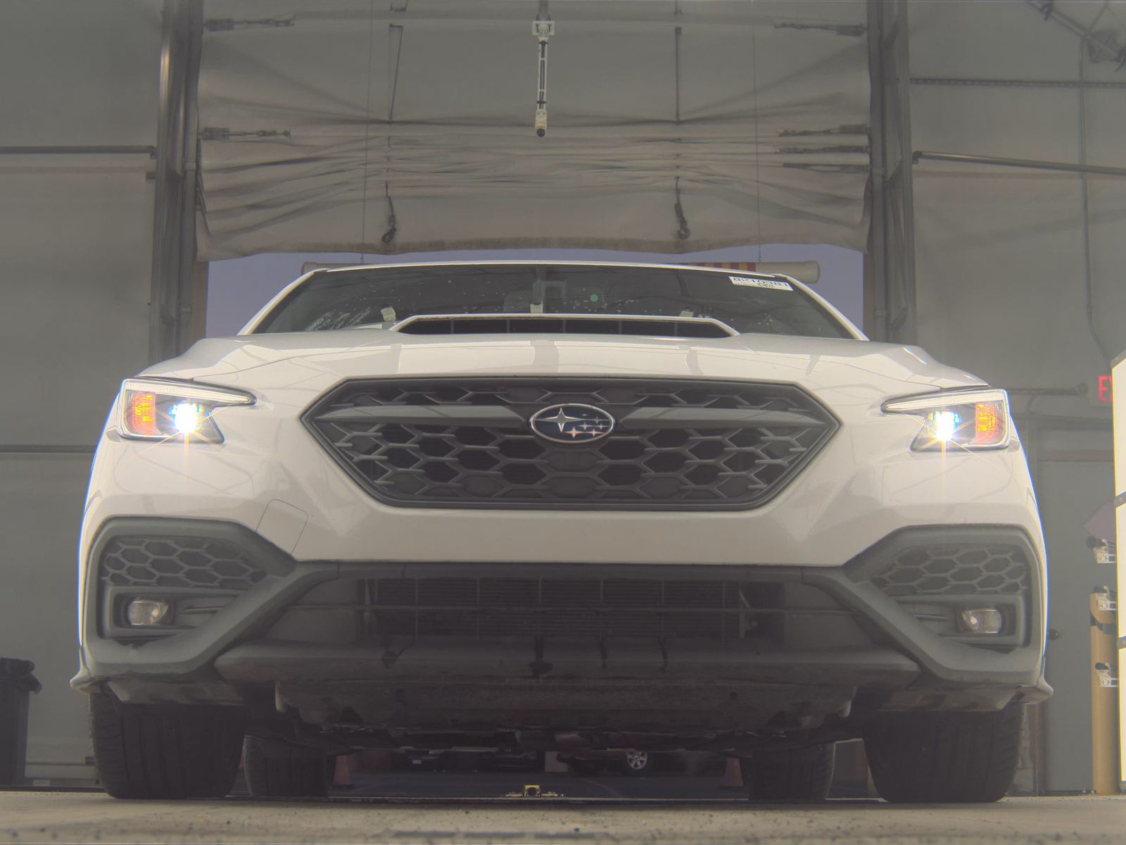 2023 Subaru WRX Premium AWD