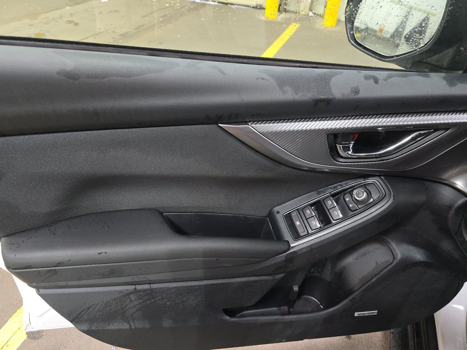 2023 Subaru WRX Premium AWD