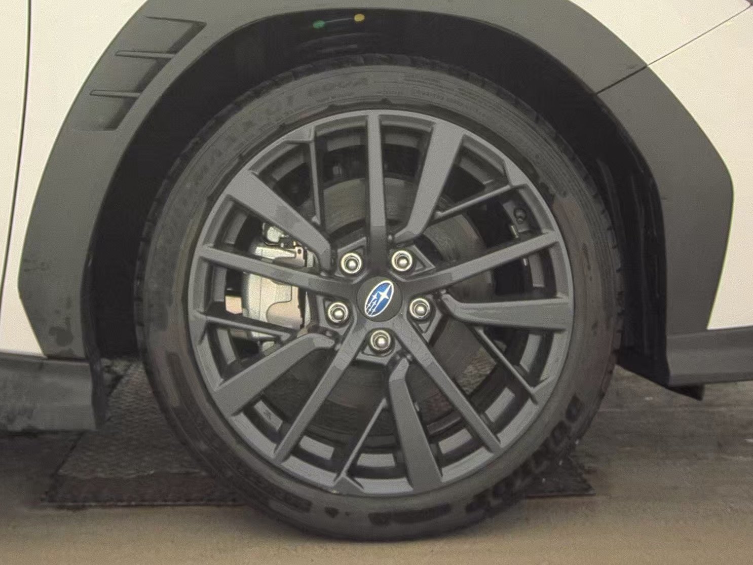 2023 Subaru WRX Premium AWD