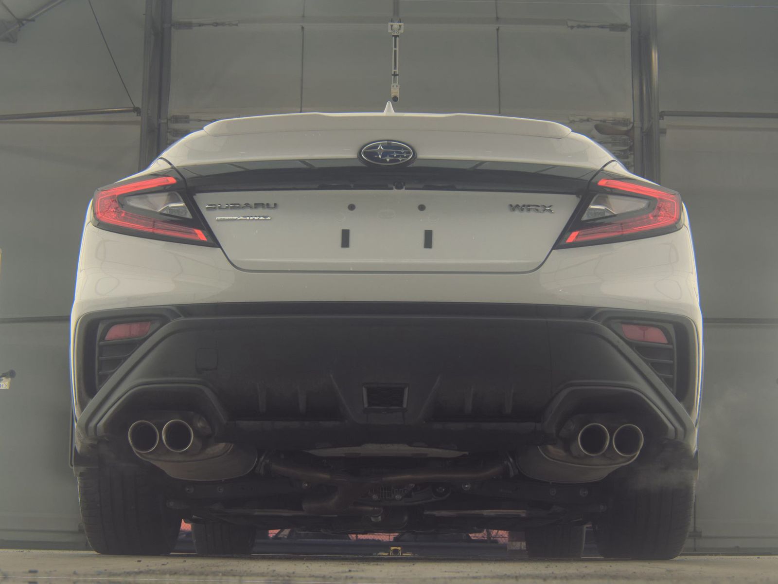 2023 Subaru WRX Premium AWD