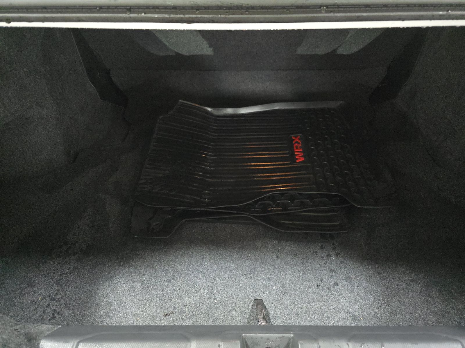 2023 Subaru WRX Premium AWD