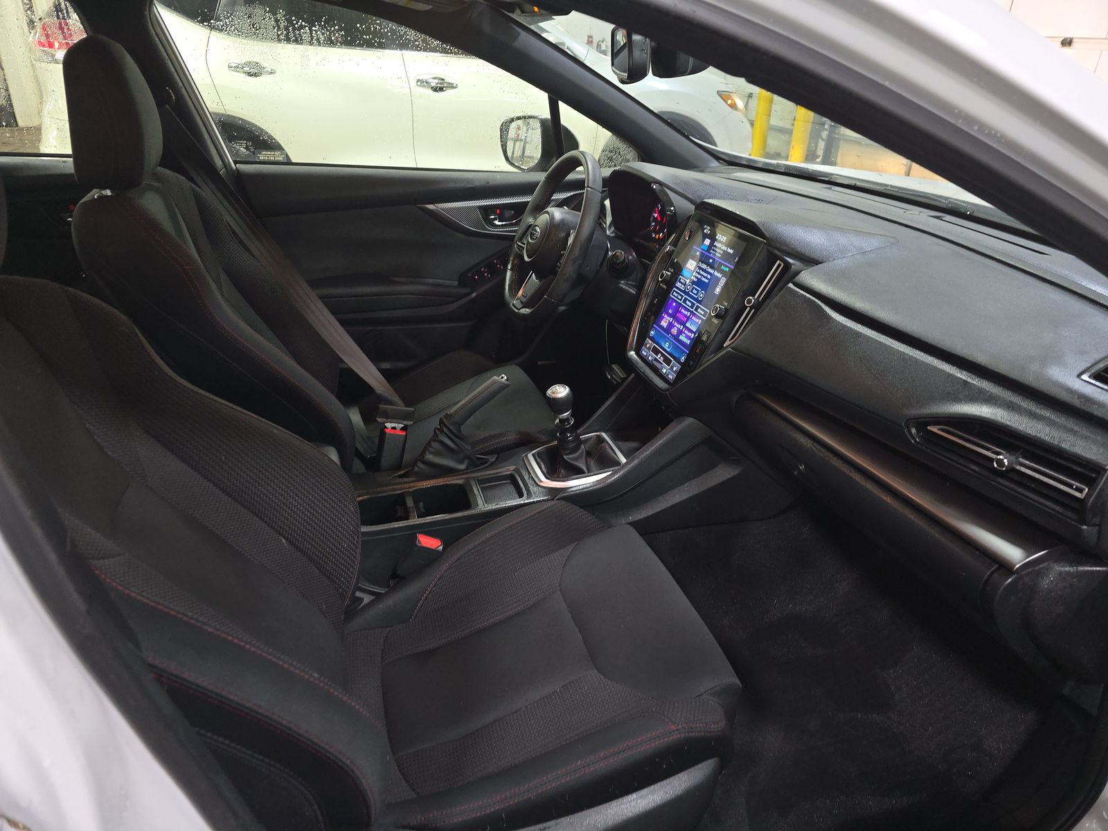 2023 Subaru WRX Premium AWD