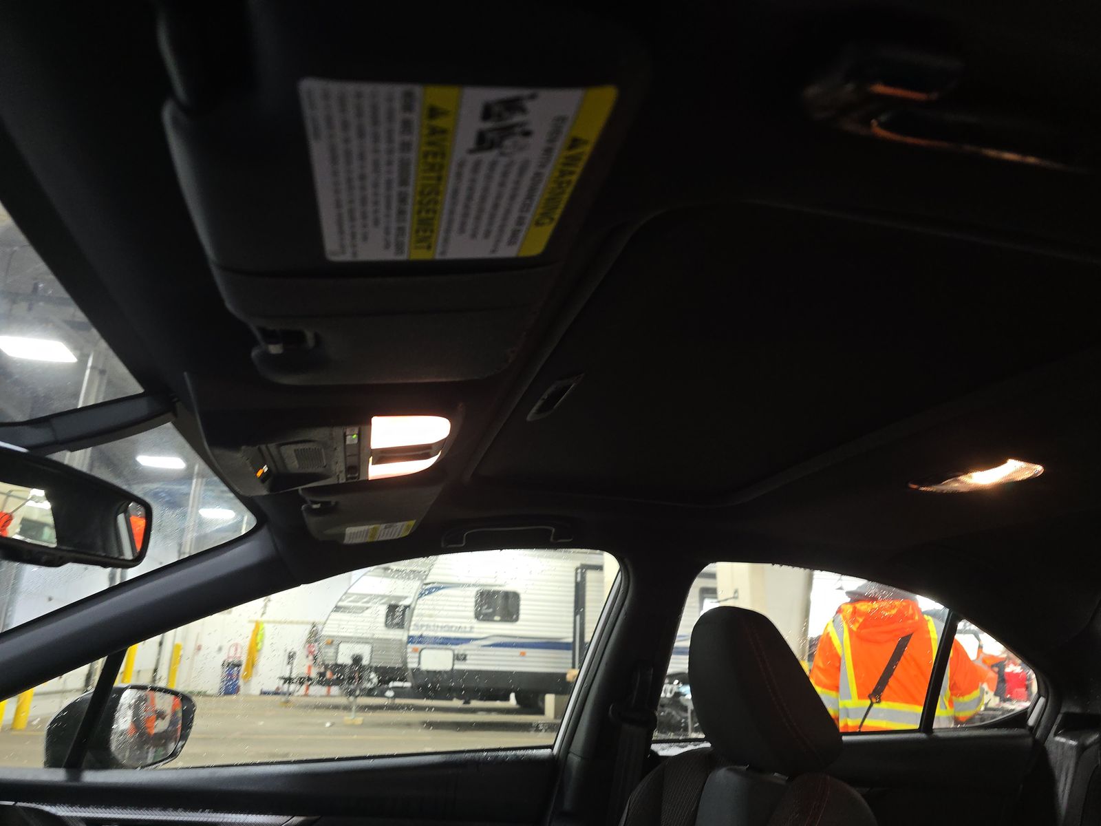 2023 Subaru WRX Premium AWD