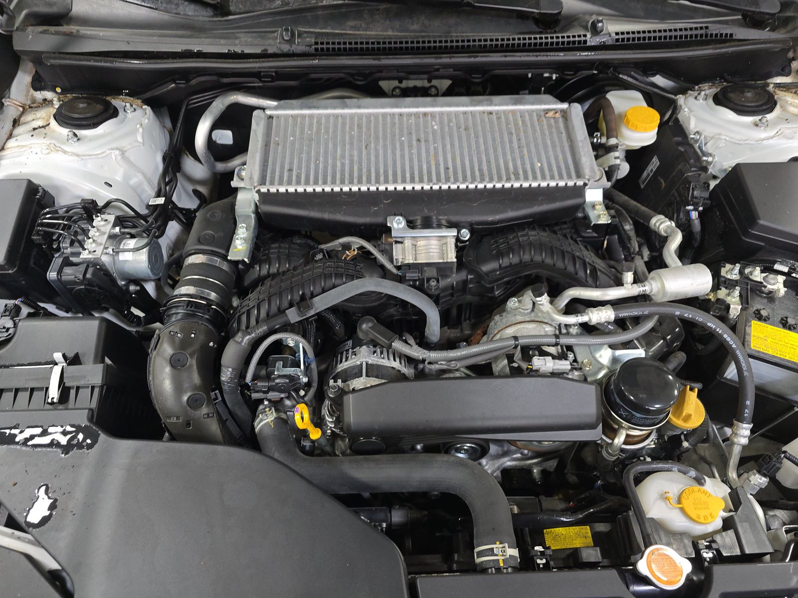 2023 Subaru WRX Premium AWD