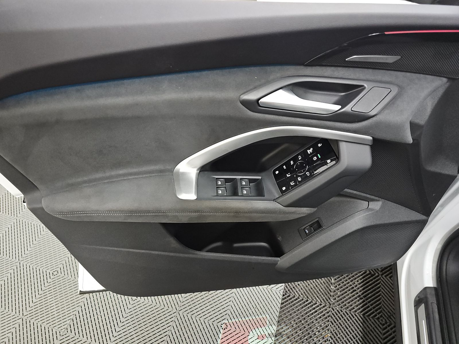 2025 Audi SQ5 Premium Plus AWD