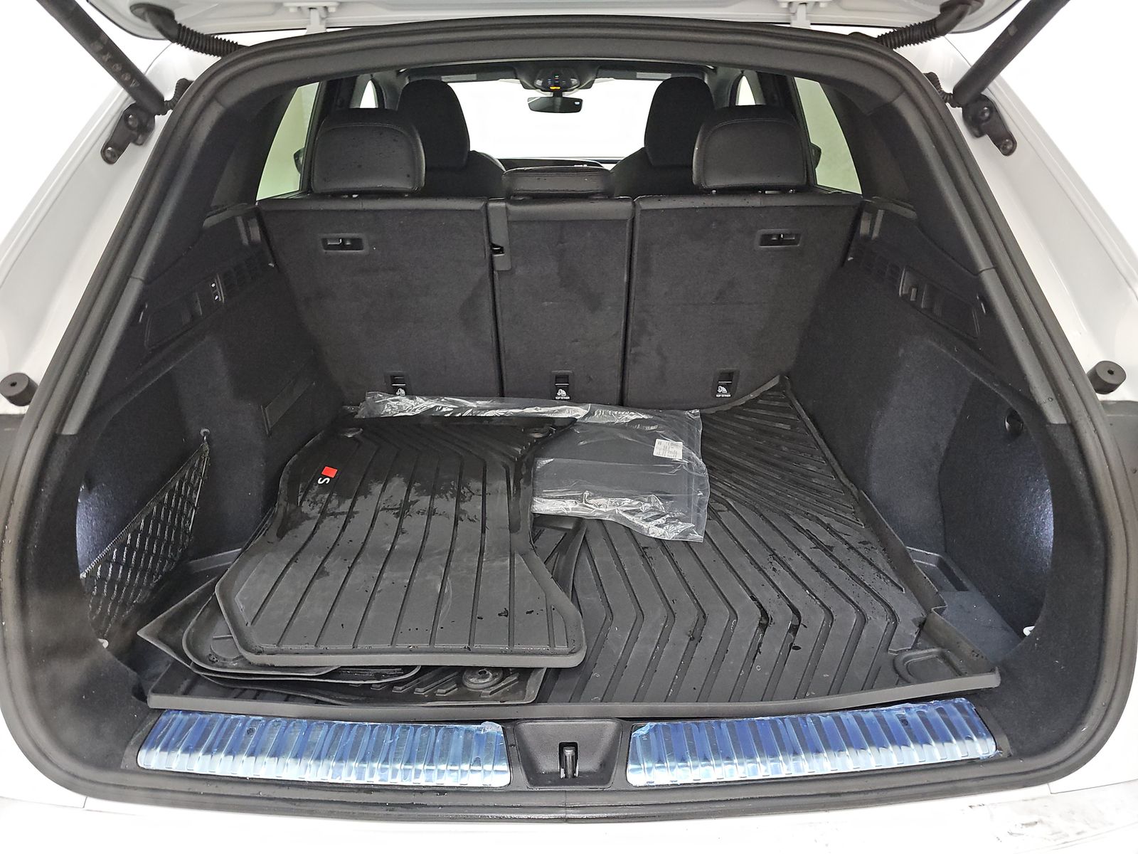 2025 Audi SQ5 Premium Plus AWD