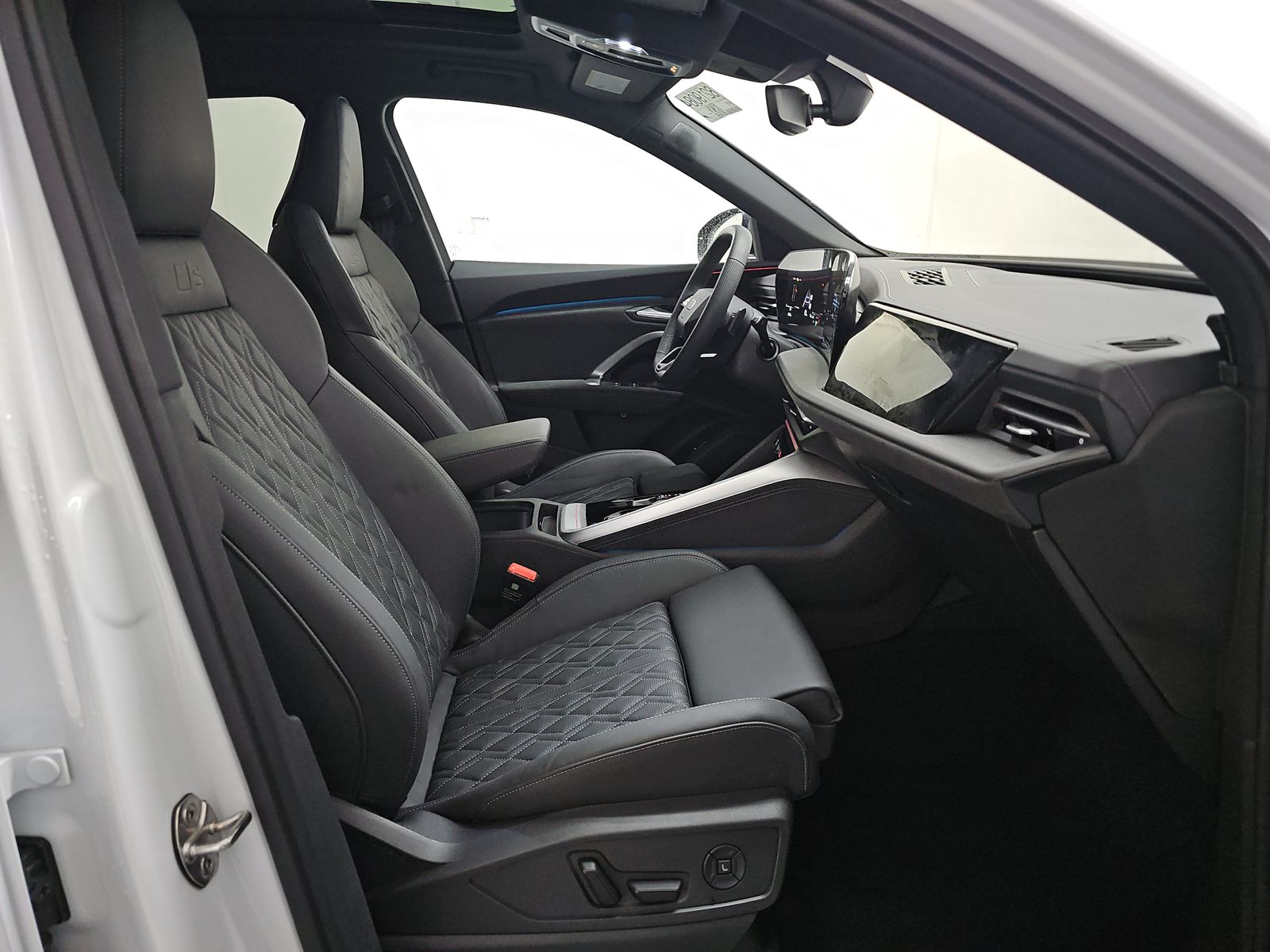 2025 Audi SQ5 Premium Plus AWD