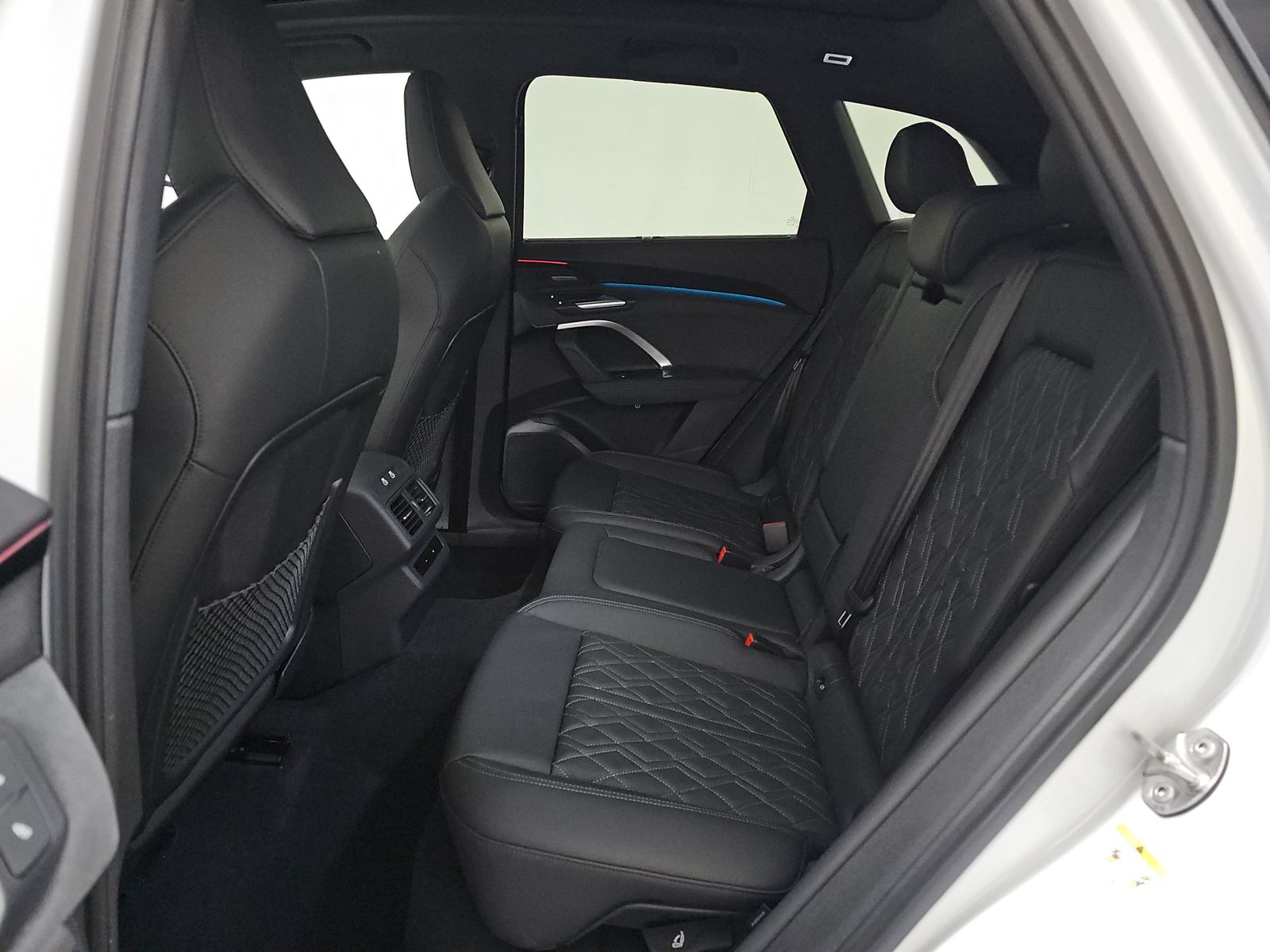 2025 Audi SQ5 Premium Plus AWD