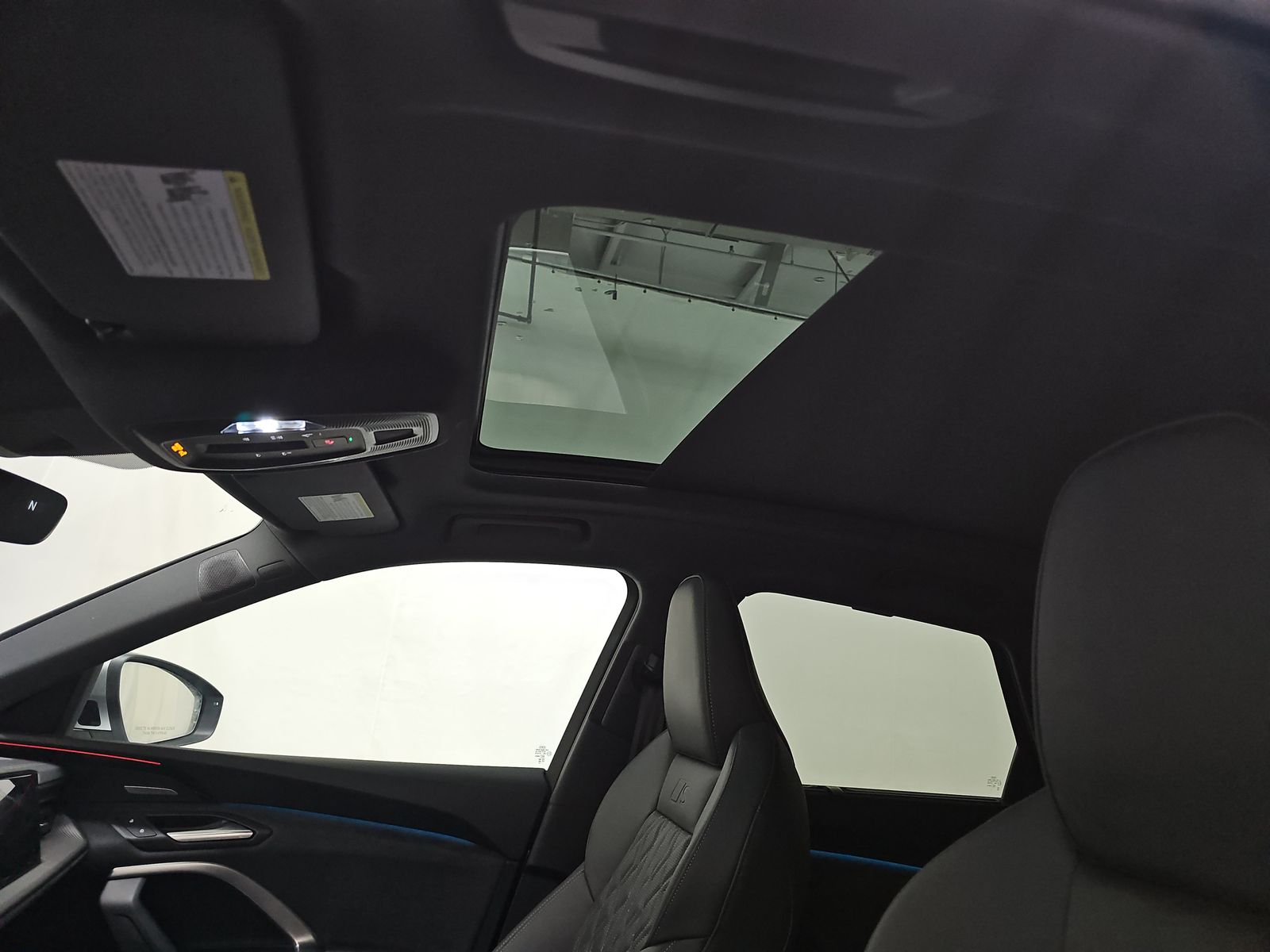 2025 Audi SQ5 Premium Plus AWD