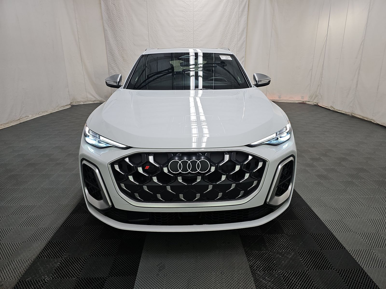 2025 Audi SQ5 Premium Plus AWD