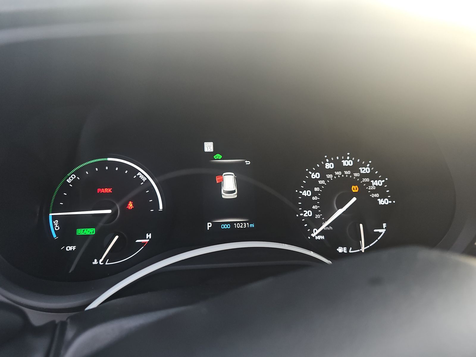 2024 Toyota Sienna LE FWD