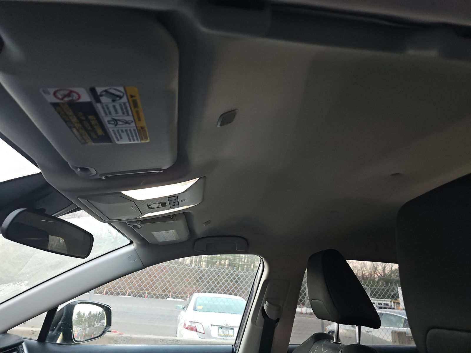 2024 Toyota RAV4 Hybrid XLE AWD