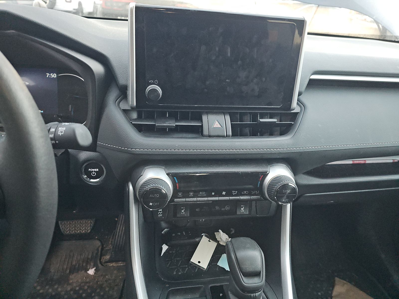 2024 Toyota RAV4 Hybrid XLE AWD