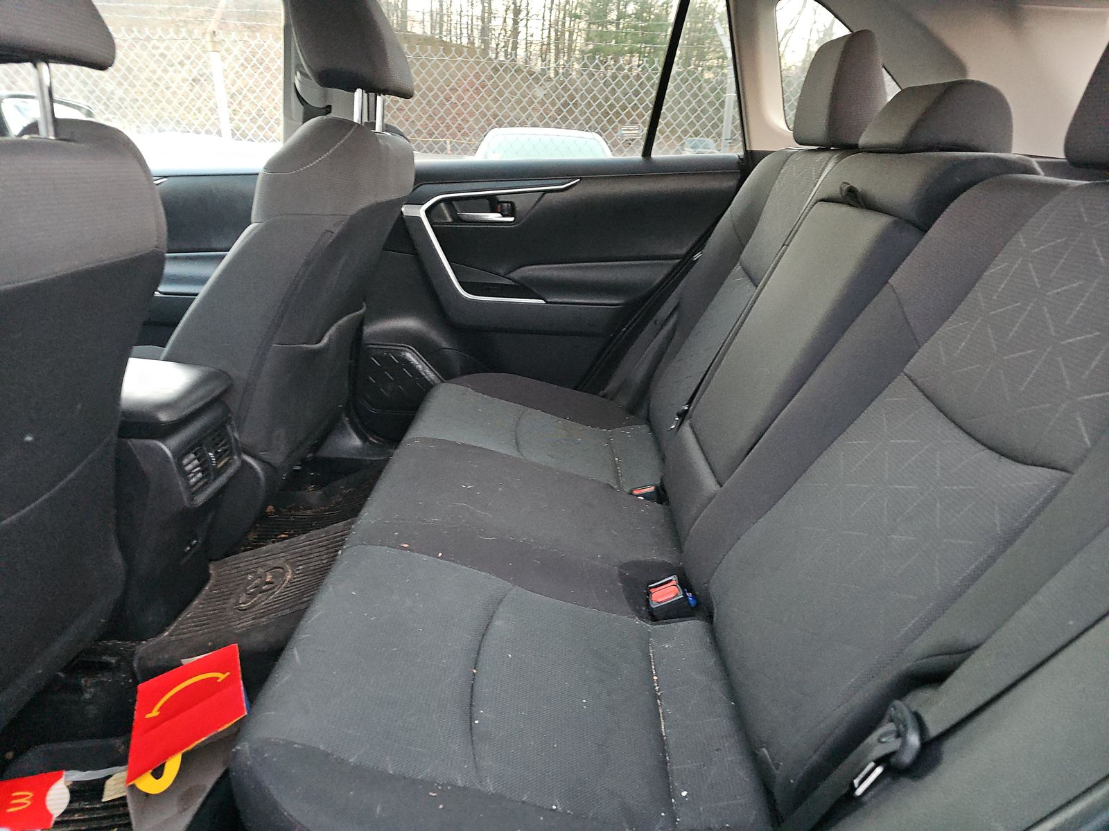 2024 Toyota RAV4 Hybrid XLE AWD