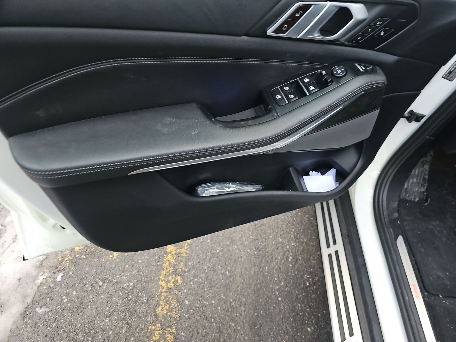 2024 BMW X5 xDrive40i AWD