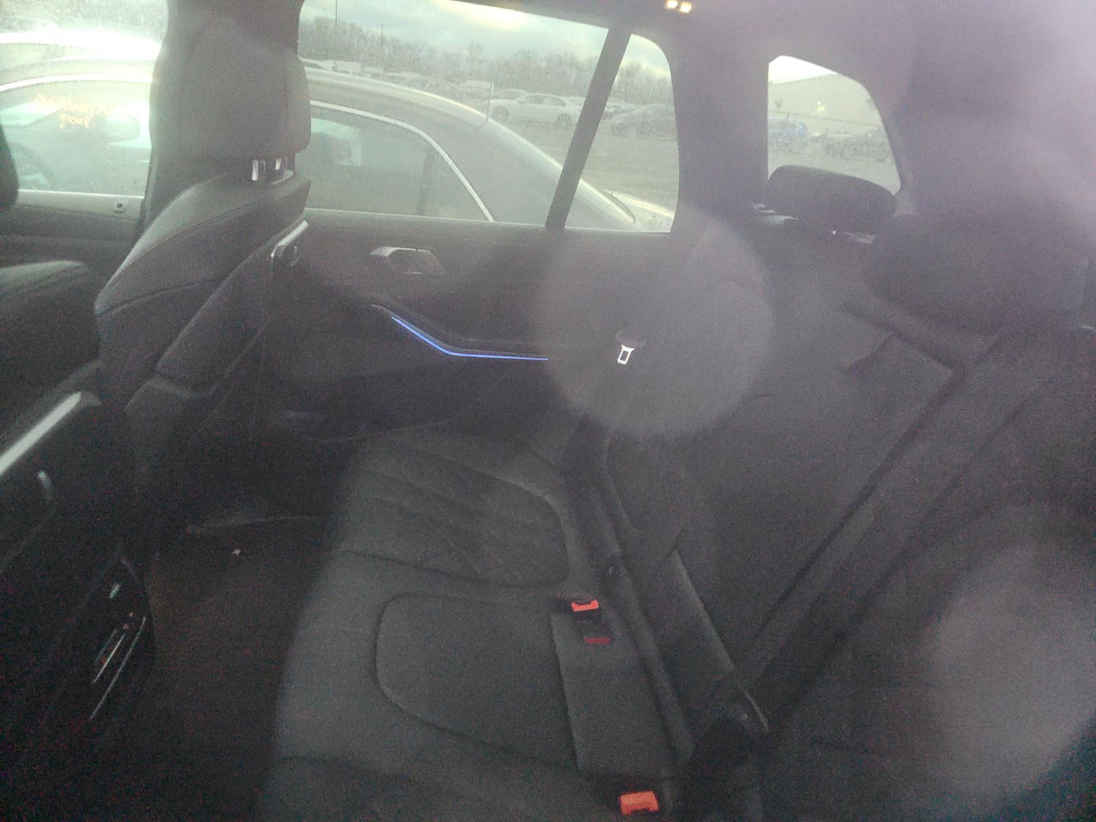 2024 BMW X5 xDrive40i AWD