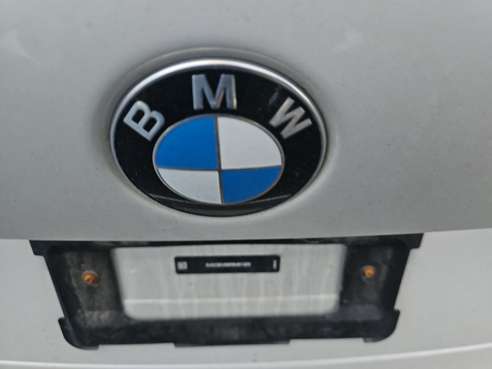 2024 BMW X5 xDrive40i AWD