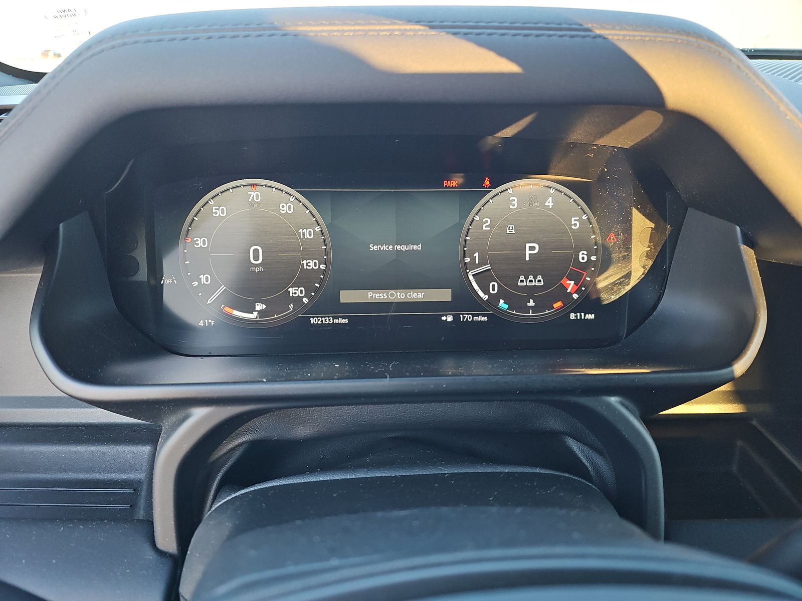 2024 Land Rover Defender 110 X-Dynamic SE AWD