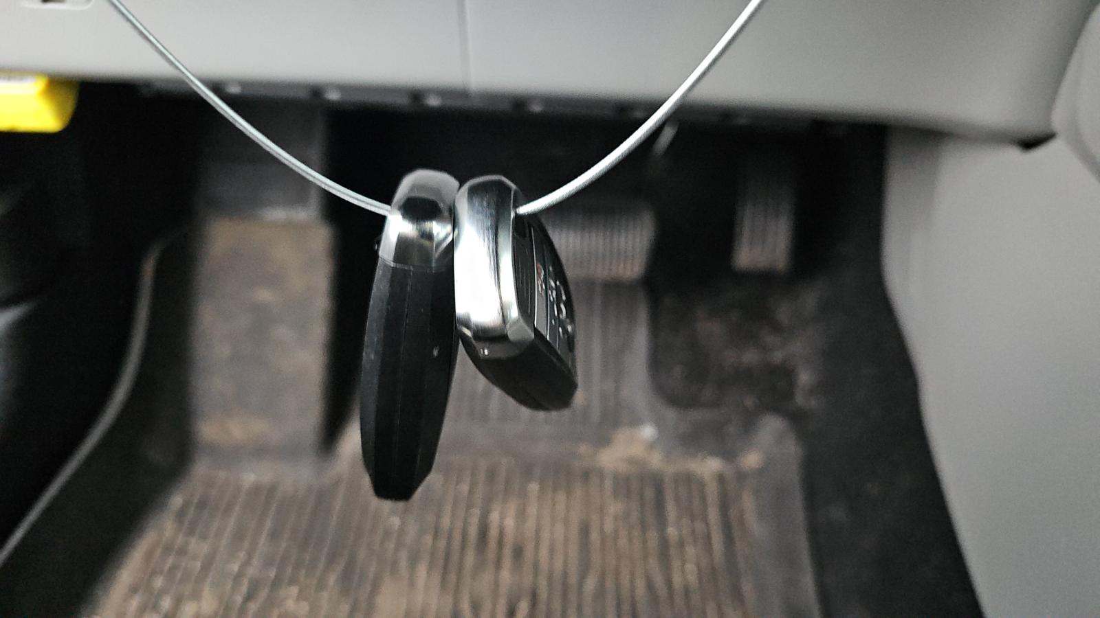 2025 Ford Escape Hybrid Platinum FWD