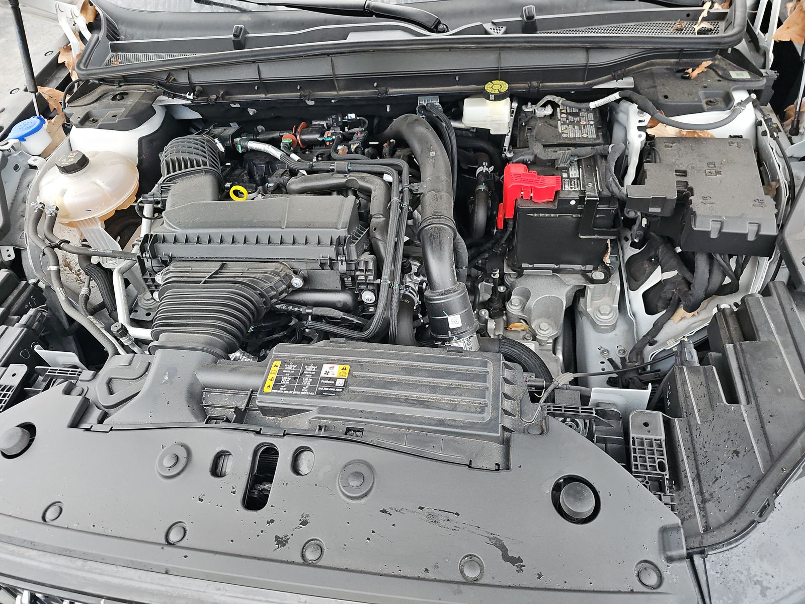 2025 Lincoln Nautilus Premiere AWD