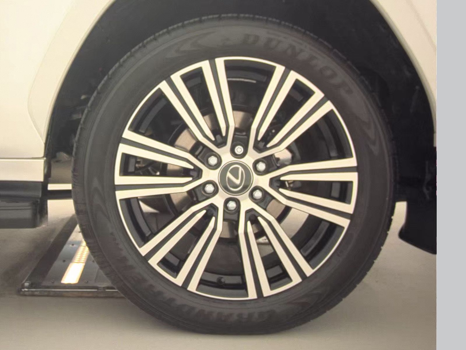 2024 Lexus LX LX 600 Luxury AWD